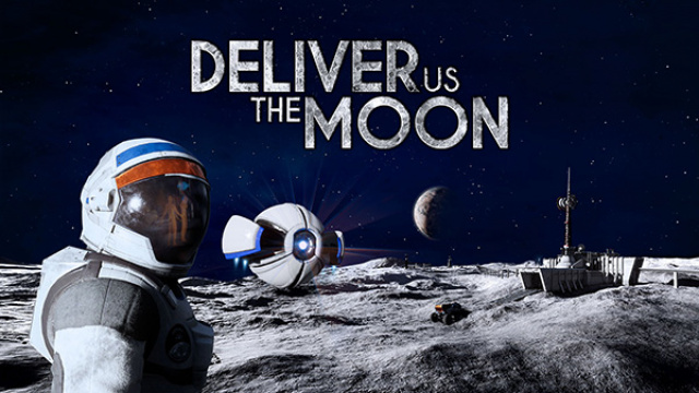 Deliver Us The Moon Preparing for Lift Off on Google StadiaNews  |  DLH.NET The Gaming People