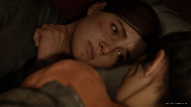 Neuer Story-Trailer zu The Last of Us Part IINews  |  DLH.NET The Gaming People