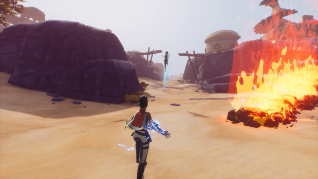 Spellbreak wird auf allen Plattformen free-to-play seinNews  |  DLH.NET The Gaming People