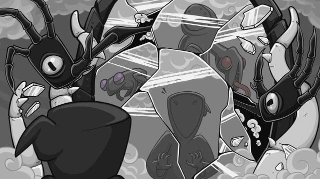 Worship - The Cultist Pikmin inspired Roguelike gets a Major UpdateNews  |  DLH.NET The Gaming People Worship - The Cultist Pikmin inspired Roguelike gets a Major UpdateNews  |  DLH.NET The Gaming People