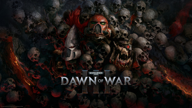 Warhammer 40,000: Dawn of War III erscheint am 27. April 2017 für PCNews  |  DLH.NET The Gaming People