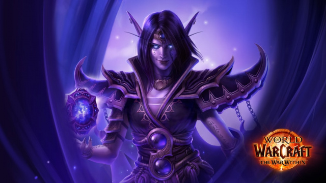 World of Warcraft: The War Within beginnt mit Vorabzugang – jetzt Live!News  |  DLH.NET The Gaming People