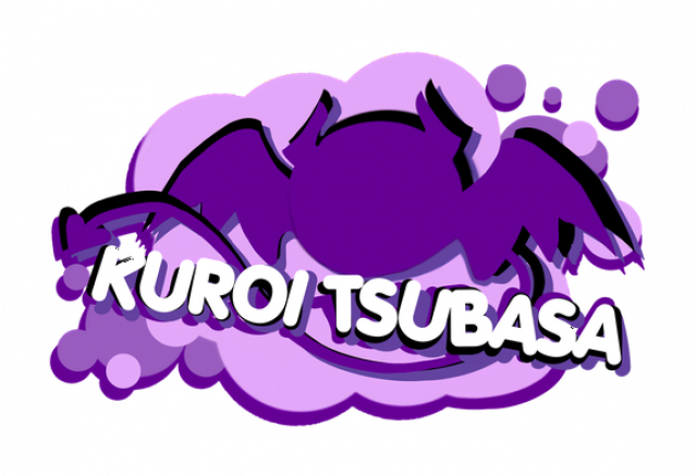 Kuroi Tsubasa - A special novel heading your way - 2nd JuneNews  |  DLH.NET The Gaming People