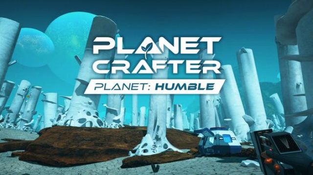 0Der erste DLC zu The Planet Crafter erscheint am 9. OktoberNews  |  DLH.NET The Gaming People