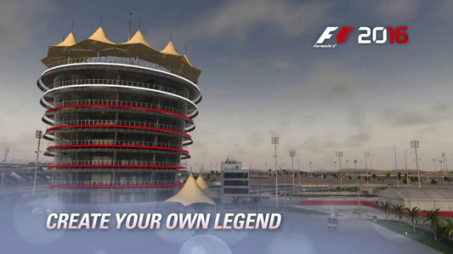 Neuer F1 2016 Trailer präsentiert fesselnden Karriere-ModusNews - Spiele-News  |  DLH.NET The Gaming People