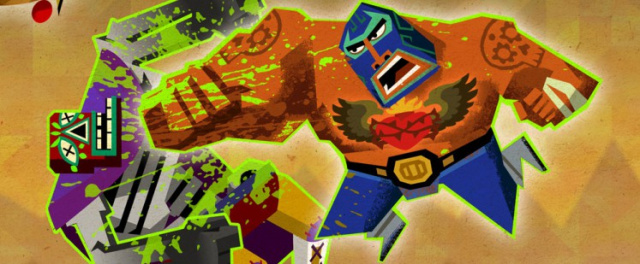 Luchador Fans, Get In Line! Guacamelee 2 Is On It's Way!Video Game News Online, Gaming News