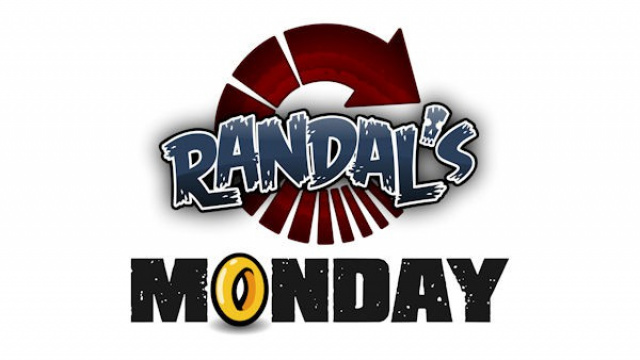 Randal’s Monday offers geeks more than 560 items and references to their favourite games, TV-shows and moviesVideo Game News Online, Gaming News