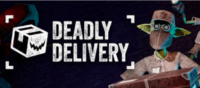Horror VR Co-op ‘Deadly Delivery’ launches December 4thNews  |  DLH.NET The Gaming People