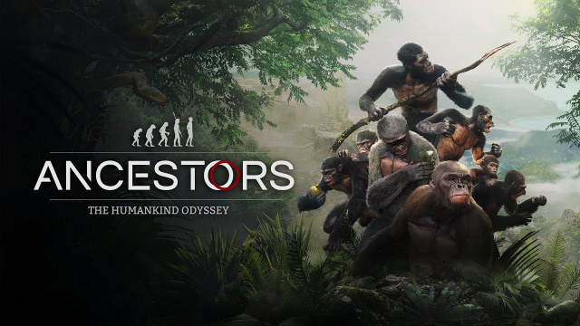 Ancestors: The Humankind Odyssey jetzt auf Steam erhältlichNews  |  DLH.NET The Gaming People