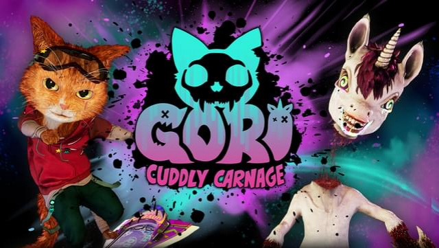 EPIC NEW ORIGINS TRAILER DROPS FOR GORI: CUDDLY CARNAGENews  |  DLH.NET The Gaming People