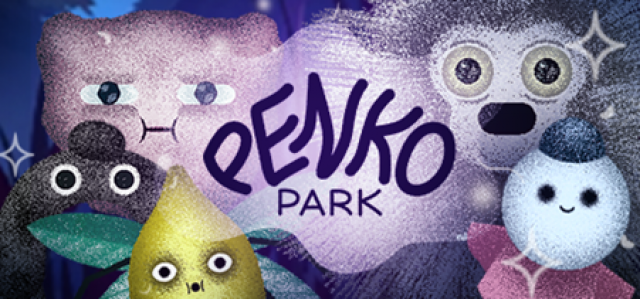 Penko Park announced for Nintendo SwitchNews  |  DLH.NET The Gaming People