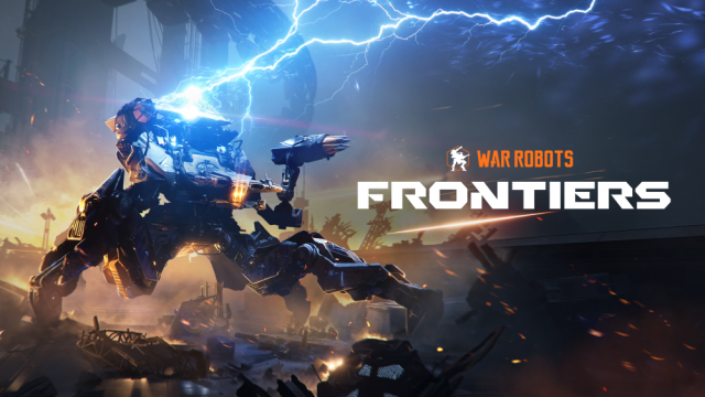 War Robots: Frontiers Players Walk to the Sun during First Season of Mech-ShooterNews  |  DLH.NET The Gaming People