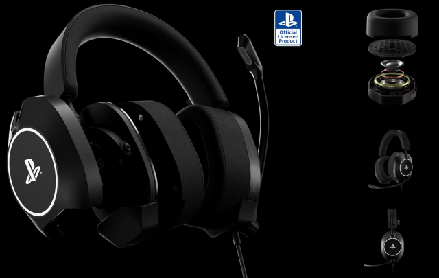 Headset RIG R5 PRO HS ist ab sofort verfügbarNews  |  DLH.NET The Gaming People