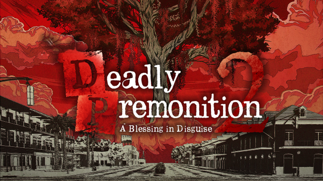 Deadly Premonition Sequel Available Now On SteamNews  |  DLH.NET The Gaming People