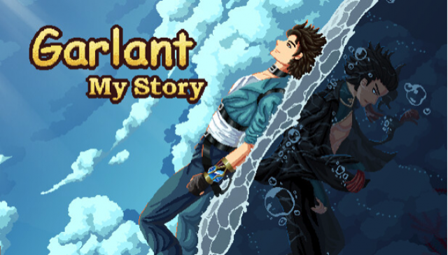 Roguelike farming RPG 'Garlant: My Story' will release on Nintendo Switch (and Steam) in Q4 2023News  |  DLH.NET The Gaming People