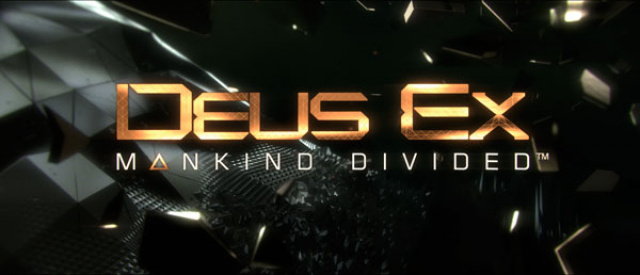 Tobii and Eidos Montréal Announce Eye Tracking Features in Deus Ex: Mankind DividedVideo Game News Online, Gaming News