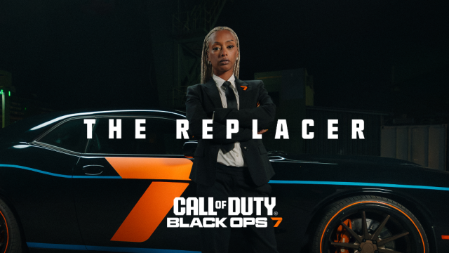 Call of Duty: Black Ops 7 - Der Replacer kehrt zurückNews  |  DLH.NET The Gaming People Call of Duty: Black Ops 7 - Der Replacer kehrt zurückNews  |  DLH.NET The Gaming People