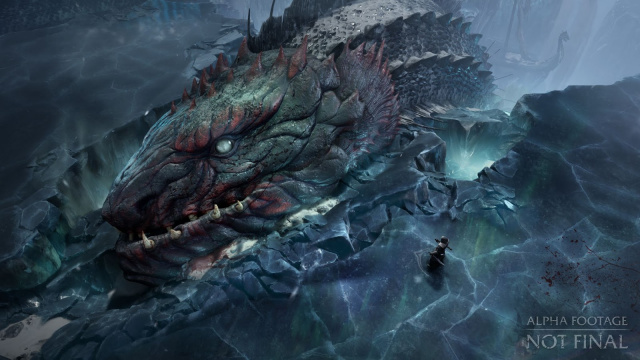 WOLCEN STUDIO ENTHÜLLT OFFIZIELL GODS, DEATH & REAPERSNews  |  DLH.NET The Gaming People