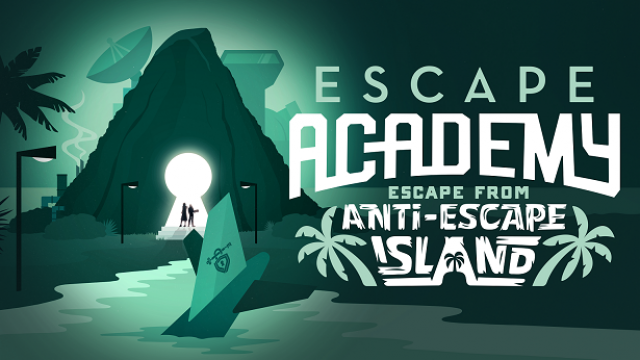 Neuer Trailer zum Escape Academy DLC Escape From Anti-Escape IslandNews  |  DLH.NET The Gaming People