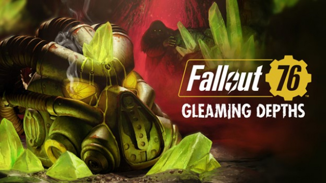 Fallout 76 wagt sich mit dem „Strahlende Tiefen“-Update in den UntergrundNews  |  DLH.NET The Gaming People