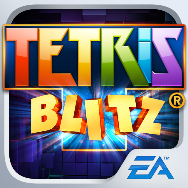 EA Releases Tetris Blitz: 2016 EditionVideo Game News Online, Gaming News