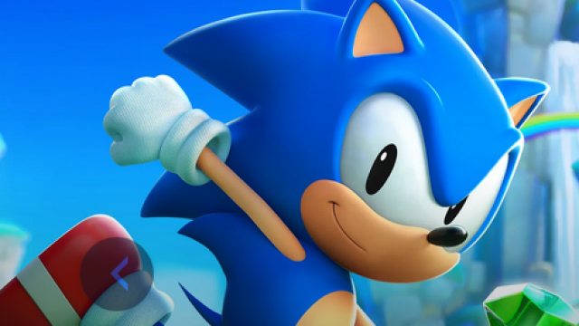 Sonic wird ein Teil von Waze – App-Integration ab sofort verfügbar!