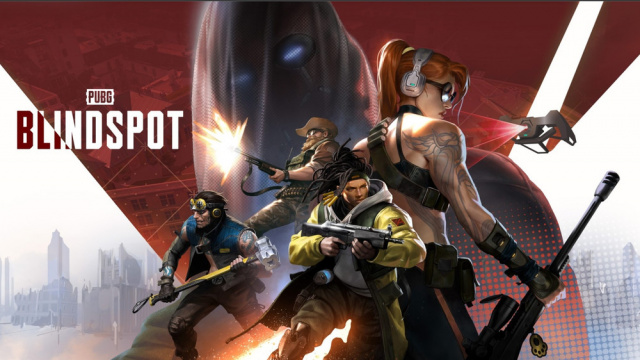 PUBG: BLINDSPOT geht am 05. Februar in den Early Access