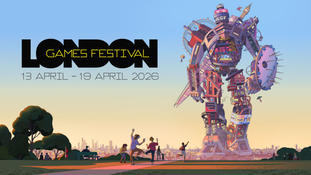London Games Festival