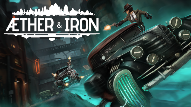 Aether & Iron Dev Diary #6 Explores How Player Choice Shapes Storytelling