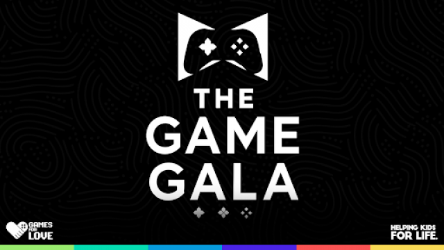 Games For Love Unveils Games Gala