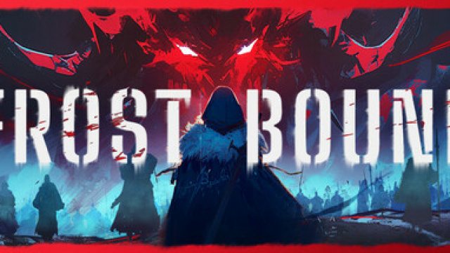 Winter is Here! FrostBound Launches Today on Steam
