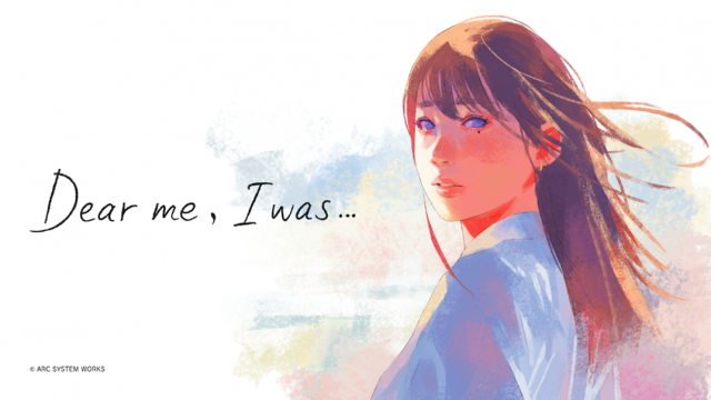 Dear me, I was... now available on PC, Switch, iOS, and Android!