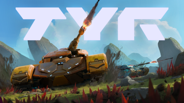 Tank Shooter Tyr Detailed In New Gameplay Overview Trailer