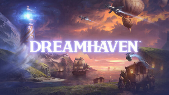 Der Spielekatalog von Dreamhaven jetzt im Sale für Steam und Xbox