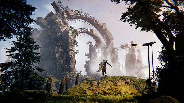 Morbid Metal ist ab sofort im Early Access auf Steam verfügbar