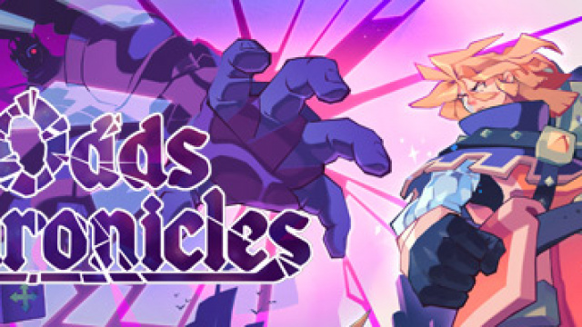 Odds Chronicles Brings Dice, Strategy, and Story Together