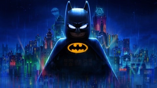 LEGO® Batman™: Das Vermächtnis des Dunklen Ritters erscheint weltweit eine Woche früher