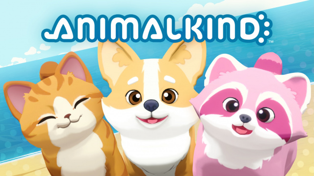 Animalkind Launches in Early Access