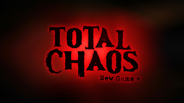 The Nightmarish Descent Continues in Expansive New Game+ Update