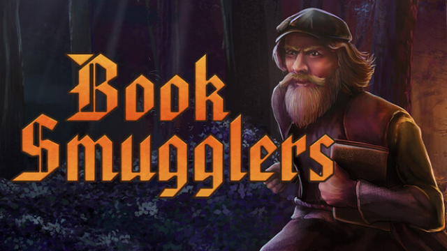 Book Smugglers
