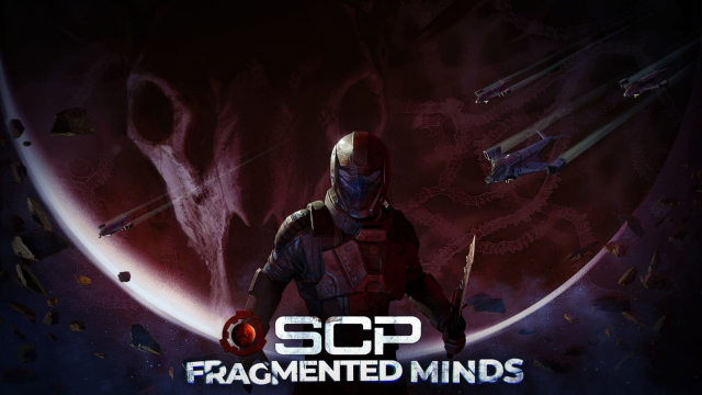 SCP: Fragmented Minds - Chapter 1 und 2