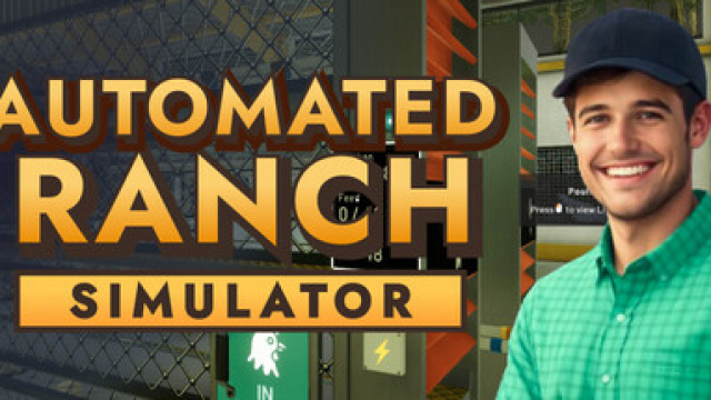 Automated Ranch Simulator