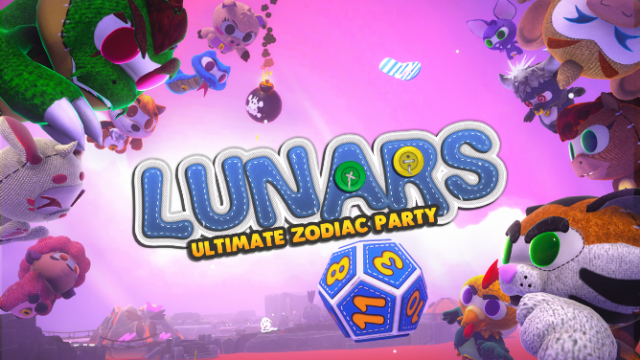 Release Date Announced for Lunars