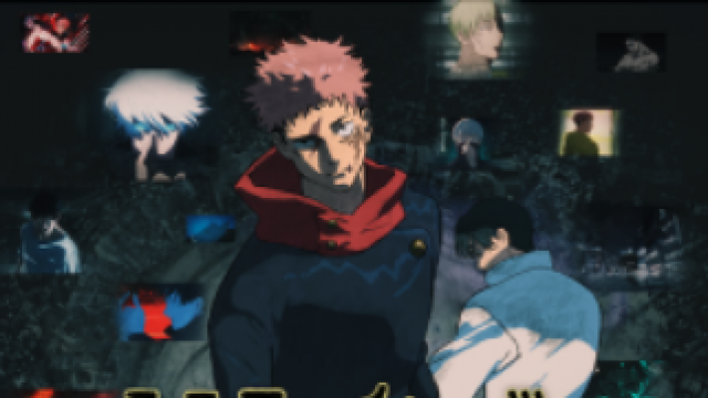 Neuer Trailer zu JUJUTSU KAISEN: Execution jetzt verfügbar