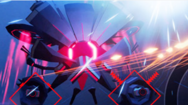 Aaero2: Black Razor Edition is Out Now