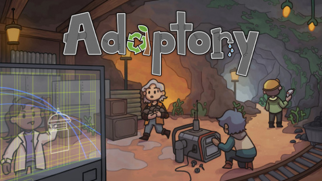 Adaptory - Early Access Version