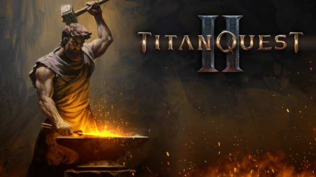 Titan Quest II: Großes Early Access Update mit neuer Meisterschaft & deutscher Loka!