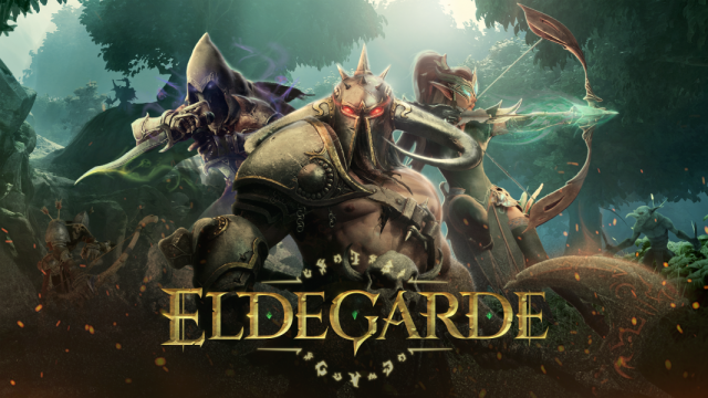 Eldegarde, a multiplayer action-RPG from Blizzard veterans, launches in January 2026