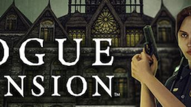 Survival horror roguelike ROGUE MANSION to enter Closed Beta: sign-ups now open!