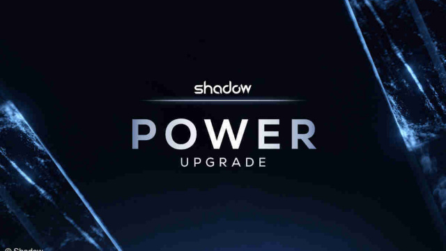 Shadow PC - Dein virtueller PC